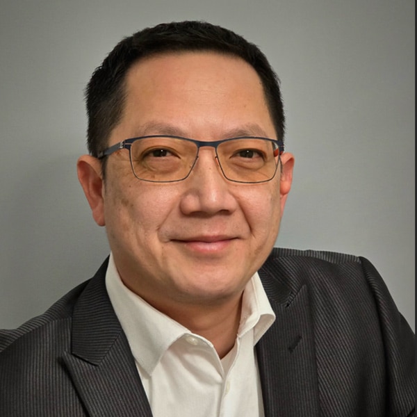 Alec Huynh