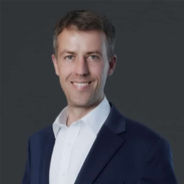 Mark Sacker
